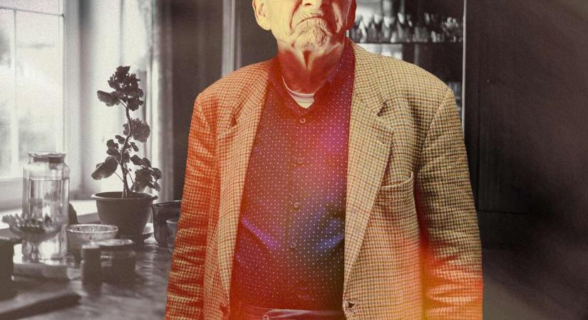 Rezek Bori: „Nagyapád szeret téged, csak nagyon bántja, hogy nem vagy fideszes”