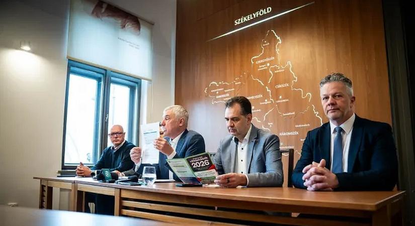 Kampánykiadványban mesél sikertörténetet a kormány az erdélyi magyaroknak