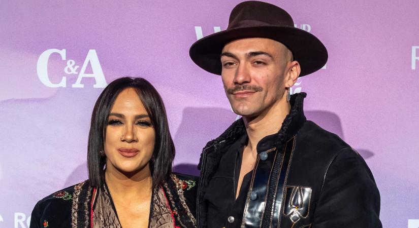 Tóth Gabi párjának új videóját szétszedik a kommentelők: „Mire gyúrsz? Pénzre vagy Kossuth-díjra?”