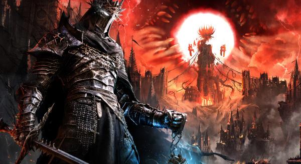 A Lords of the Fallen II legfrissebb előzetesében a holtak világában folynak a harcok
