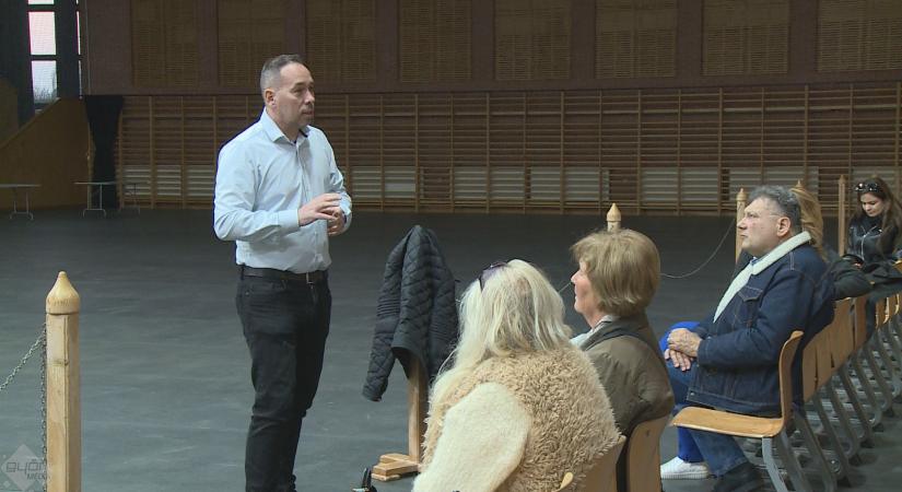 Fórum a zártkertekről