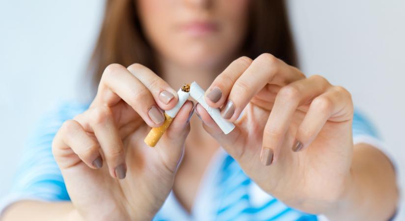 5 módszer, hogy ne gyújts rá újra