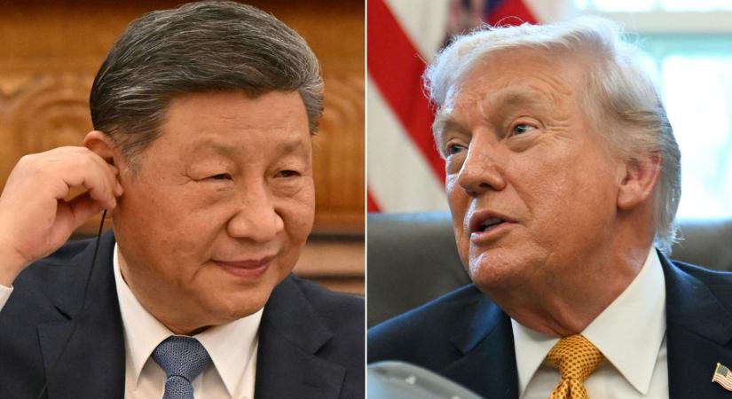 Megvan a pontos dátum, az egész világ erre vár: a Föld két leghatalmasabb embere szemtől szembe leül egymással – új korszakba lépünk