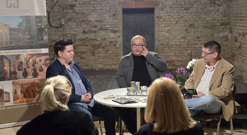 Ismét a pincébe költöznek, el sem hiszed, mit láthatsz majd