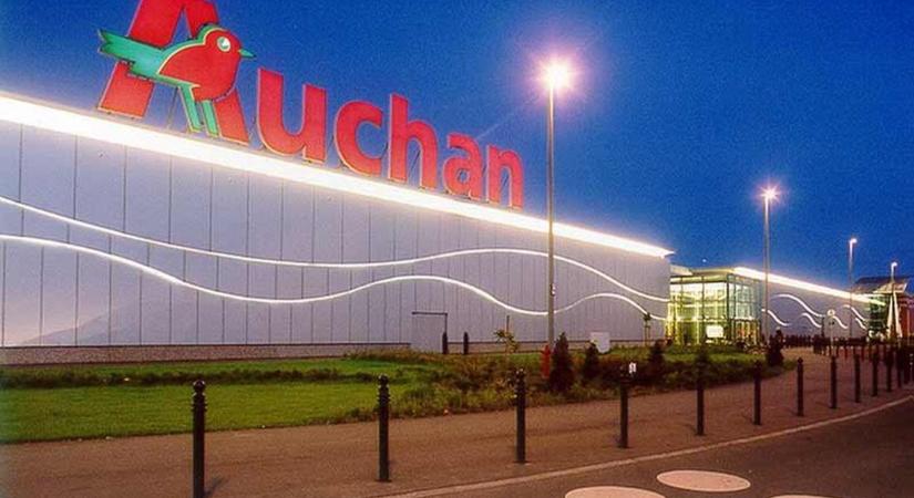 Magyar kisvállalkozásoknak kínál kiugrási lehetőséget az Auchan és a Magyar Termék