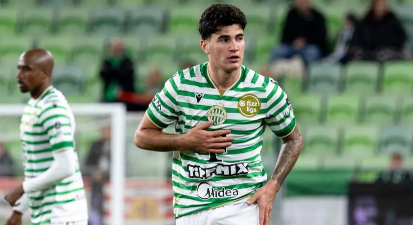 Lisztes Krisztián többmeccses eltiltást kapott