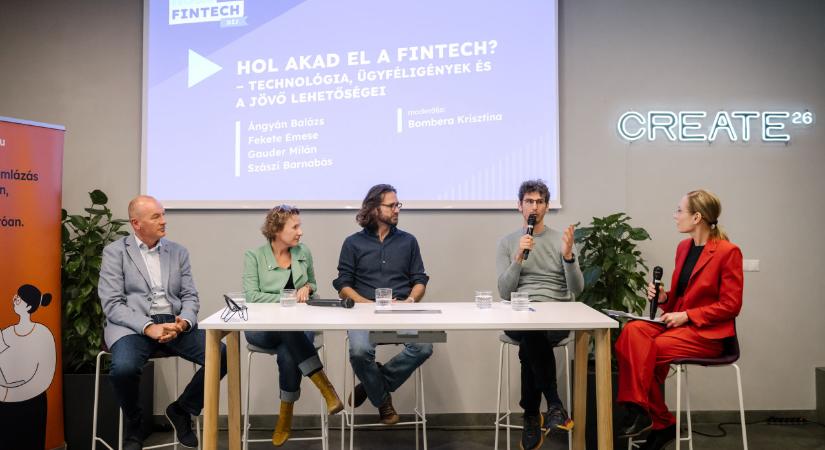 Megkönnyíti az életünket a fintech, vagy csak újabb szorongást gyárt?