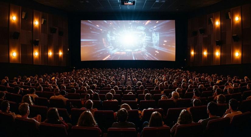 Inspiráló sportdokumentumfilm érkezik Dunaújvárosba