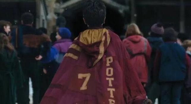 BREAKING! Befutott a Harry Potter-sorozat első előzetese