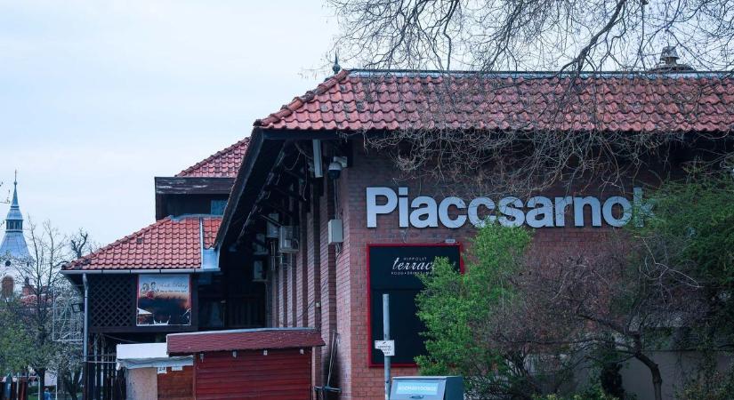 Jó esetben is 4 ezer forint kilója, mégis ezt keresi most mindenki az egri piacon