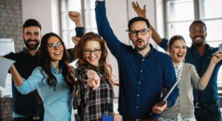 Ez kell a munkahelyi sikerhez