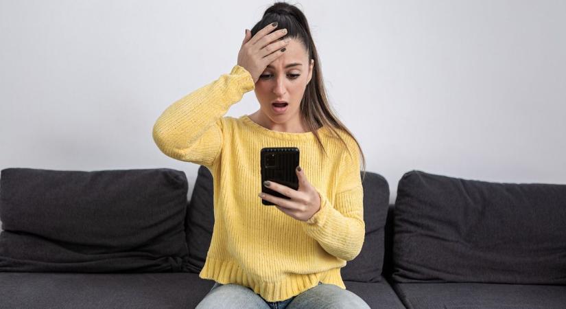 Szokatlan választ adott az ügyfélszolgálat, nem hagyták annyiban a vevők