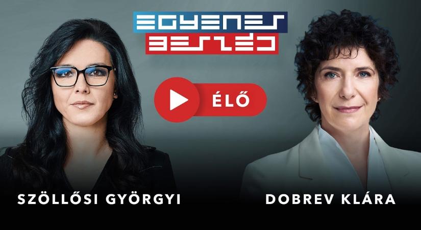 Dobrev: Ha nem lép a Tisza, nem lesz több DK-s visszalépés