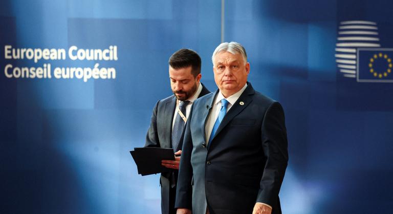 Zsarolással és szabotázzsal vádolták meg Orbán Viktort, szövetségesei szerint beavatkoznak a magyar választásokba