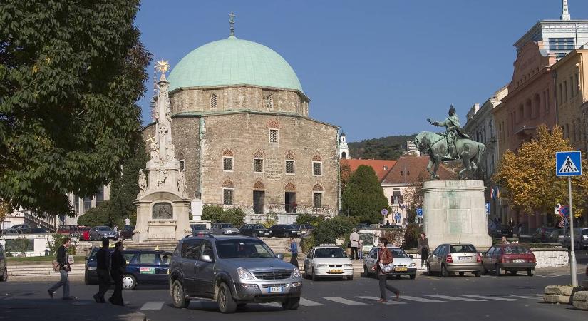 Köztársaságot kiáltottak ki Pécs mellett: 8 napig létezett