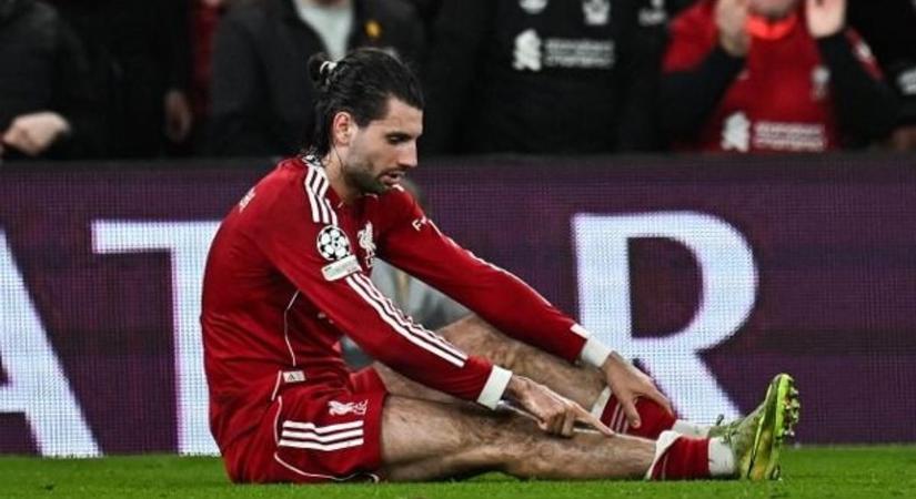 Tényleg ekkora a baj? Szoboszlaiék nagyon megüthetik a bokájukat – a magyar játékos jövője is a tét