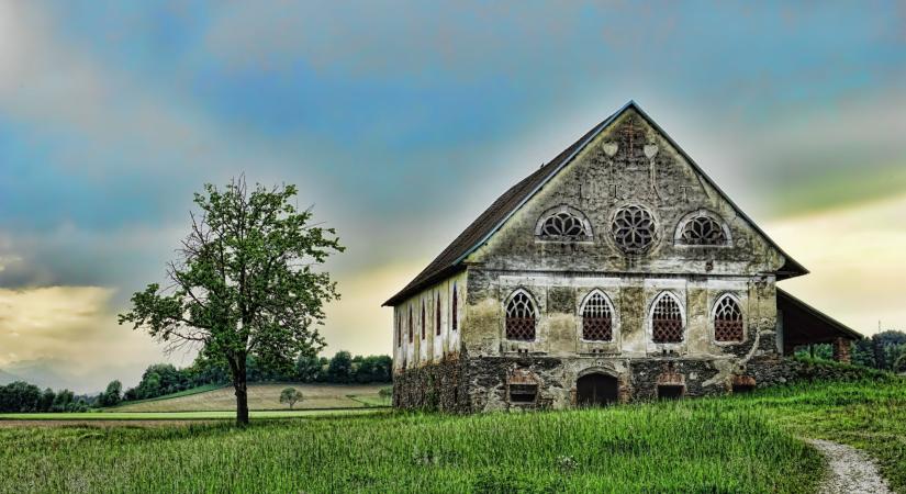 Mindössze 13 ember él a magyar szellemfaluban, dermesztő végigsétálni az utcán