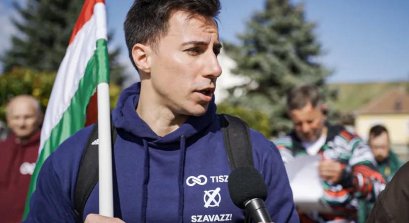 Radnai Márk: Nem akarok Rogán Antal lenni