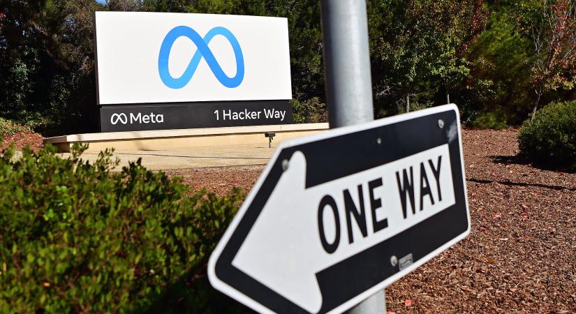 Kiszivárgott a kegyetlen terv: több száz dolgozót rúg ki a Meta