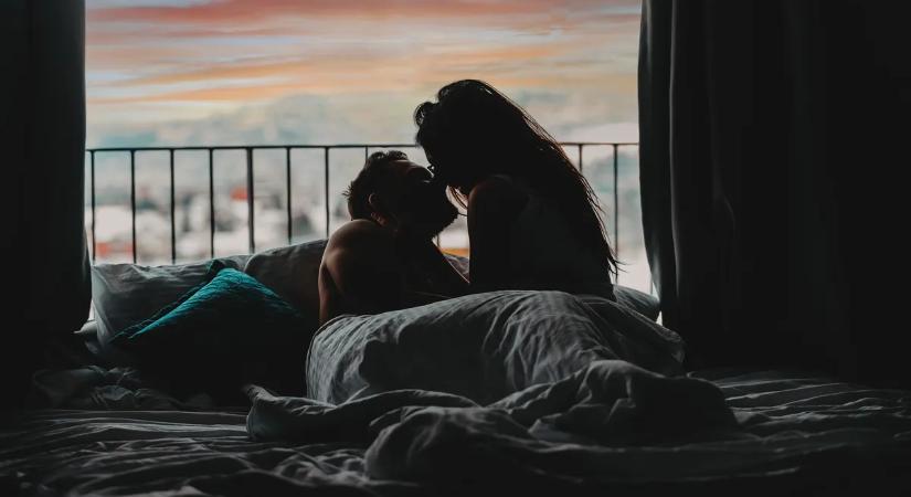 6 gyakori erotikus álom, ami többet mond rólad, mint hinnéd