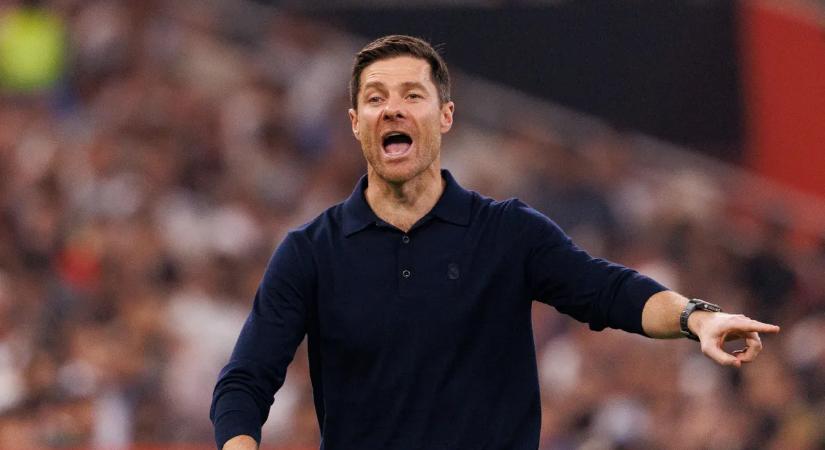 A Bild szerint Xabi Alonso készen áll, nyártól ő irányíthatja a Liverpoolt