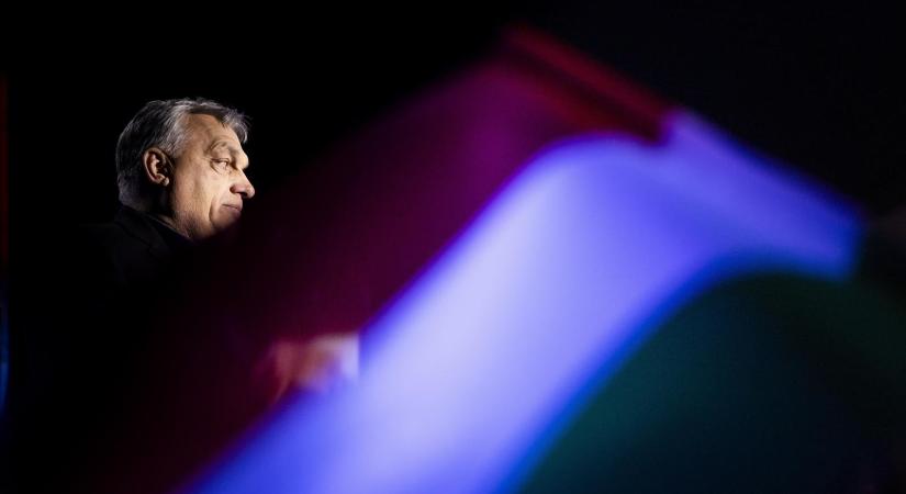 Orbán Viktor szerint Ukrajna egy terrorállam, a Fidesz olyan többséggel fog nyerni, amely meglepi majd a világot