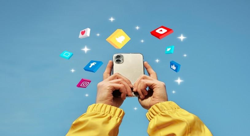 Bíróság döntött: a közösségi média függőséget okozhat és árt a mentális egészségnek