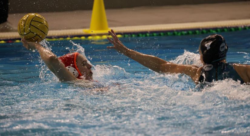 A szív diadala után életben maradtak a dunaújvárosi esélyek