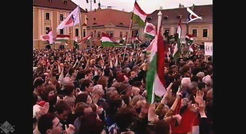 Döntő lehet a vidéki Magyarország