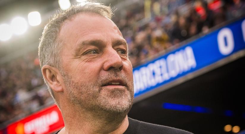 Óriási előrelépés, világsztárt igazolhat az FC Barcelona