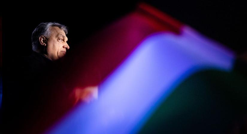 Orbán Viktor Esztergomban: Ha ukránbarát kormányt választunk, akkor a magyarok pénze is Ukrajnába megy (videó)