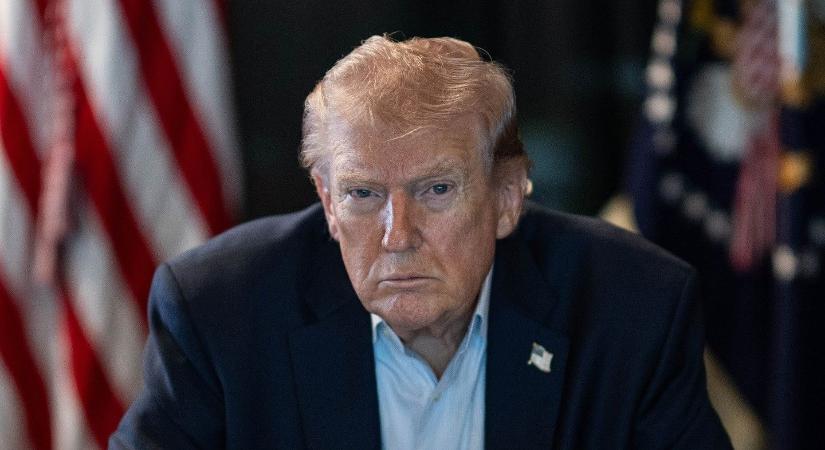 Pakisztánon keresztül juttatták el az amerikai béketervet Iránnak