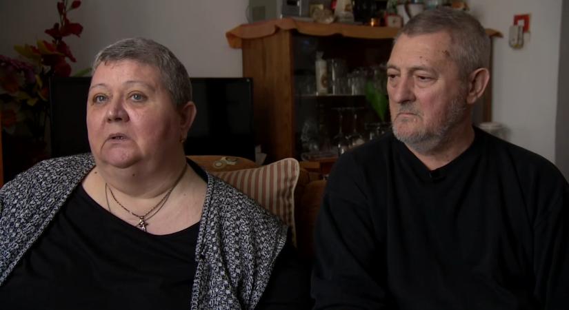 „Elvették az életünket” – megszólaltak Till Tamás szülei a tárgyalás előtt