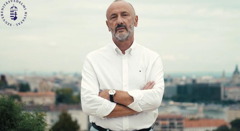 Kemény fellépést sürgetnek Panyi Szabolcs ellen a kommunizmus egykori titkosszolgái