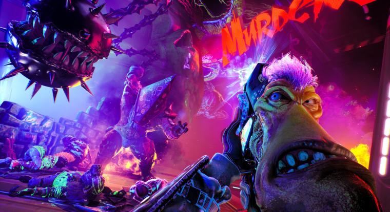 Switch 2-n akartad nyúzni a High On Life 2-t? Akkor van egy nagyon rossz hírünk