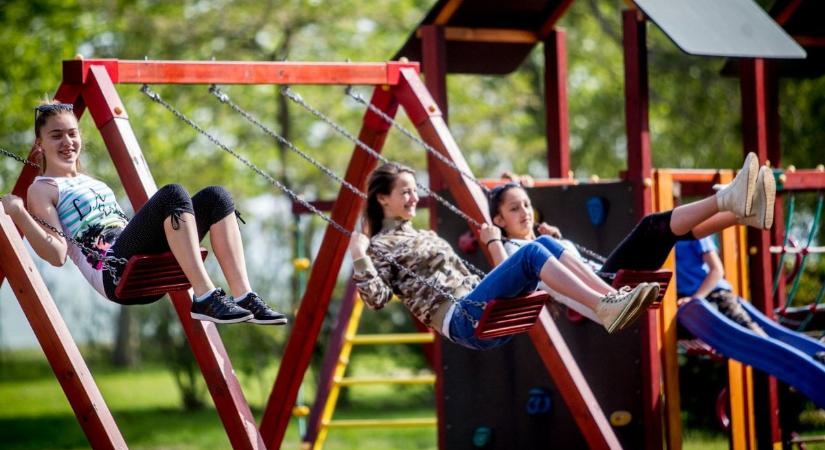 Hamarosan itt a tavaszi szünet: a szülőknek érdemes sietni, hamar betelnek a táborok