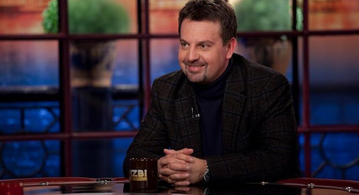 Klausmann Viktor: Mindent megkaptam, amire vágytam, én már nem akarok realityműsorokban bohóckodni