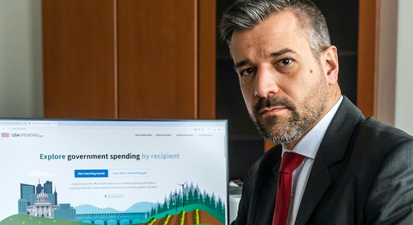 Kiterjedt nemzetközi hálózat pénzeli és koordinálja a magyar baloldali szereplőket