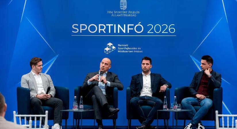 Rengeteget fejlődött a sportélet Pécsen az elmúlt években, de vannak még feladatok