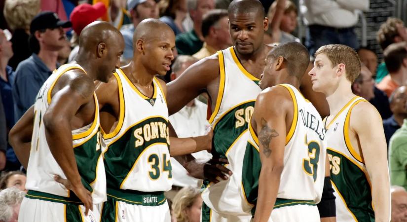 Hihetetlen változások jöhetnek az NBA-ben