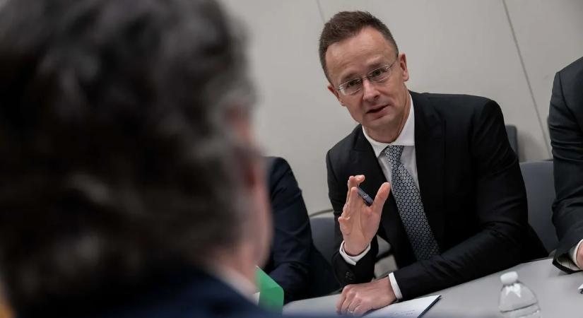 Szijjártó Péter: A kormány fenntartja a biztonságos energiaellátást, és megelőzi az áremelkedést