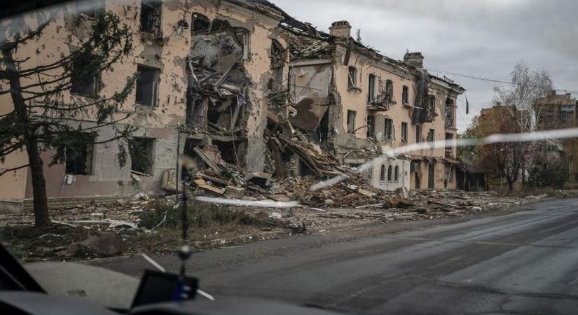 Megkezdődött Ukrajna újjáépítése, megvan az első amerikai befektetés: ez az ukrán cég kapta