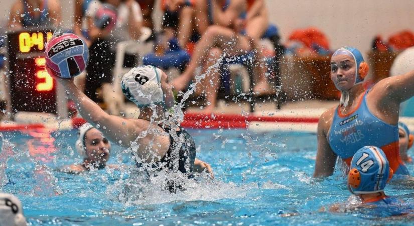 One Eger: a harmadik meccs dönt a négy közé jutásról