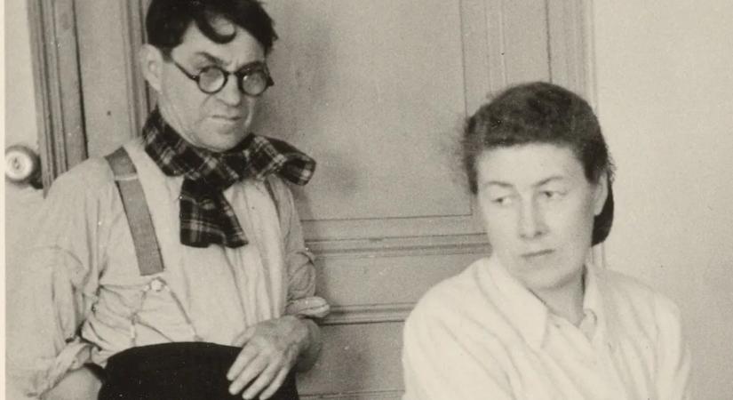 Az anarchista álomgyűjtő, aki ellen Európa több országában adtak ki körözést