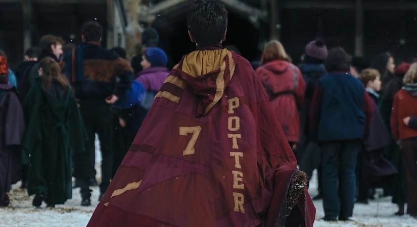 Idén érkezik a Harry Potter-sorozat: kattints a cikkre, hogy a hivatalos előzetessel téged is elkapjon a HP-láz – videóval