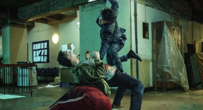 A The Raid-filmek méltó örököse lehet az ultra-brutális The Furious