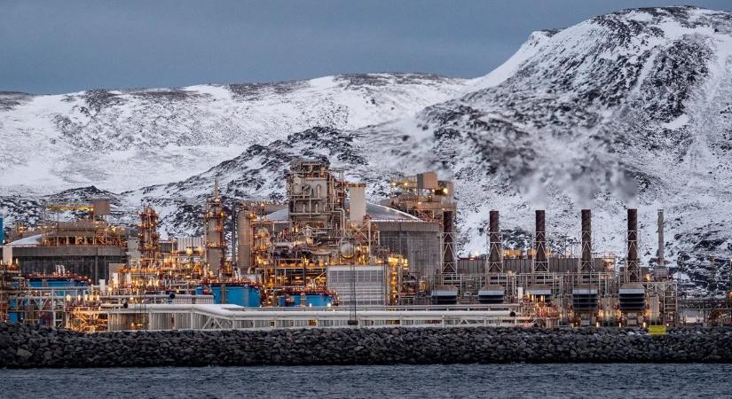 Amíg mások buknak, ők nyernek: hatalmas olajbiznisz épül a háttérben