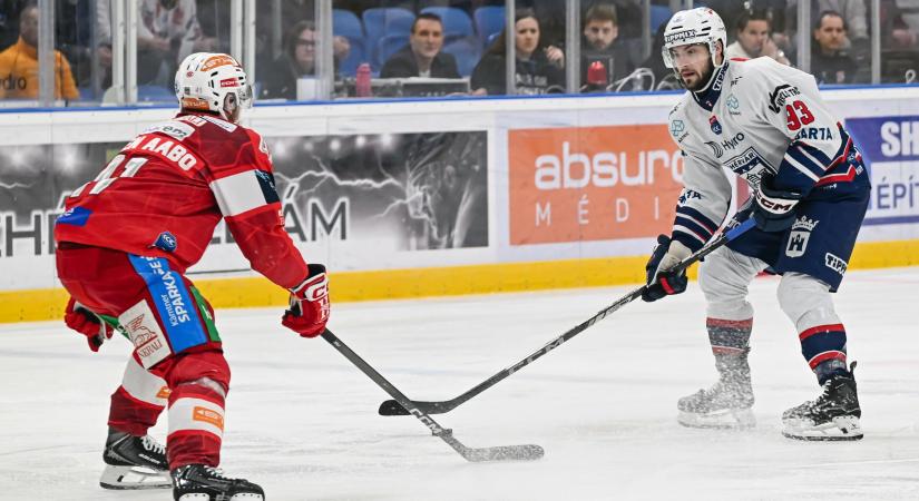 Fehérvár bejutott a négy közé az Osztrák Ligában