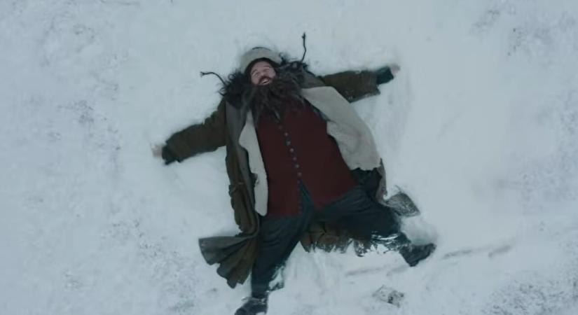 Megjelent a Harry Potter-sorozat első előzetese