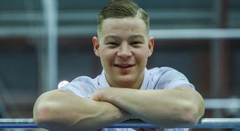 „Kimondom, munkásember lettem” – még mindig nyüstöli magát a 22 évesen visszavonult magyar bajnok